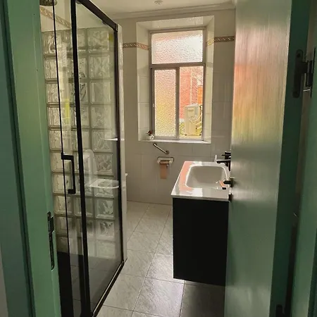 Gæstehus La Pita House *