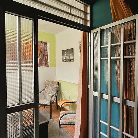 La Pita House * Almeria