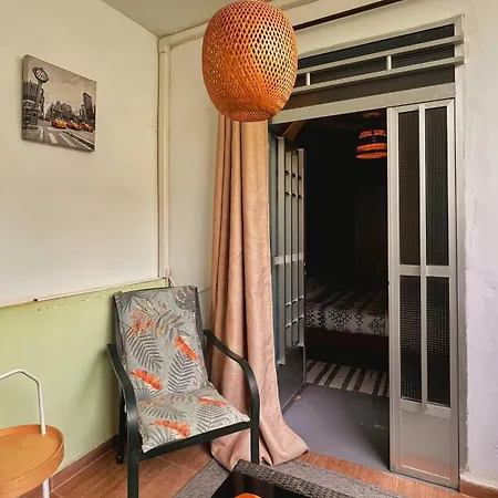 Guest house La Pita House
