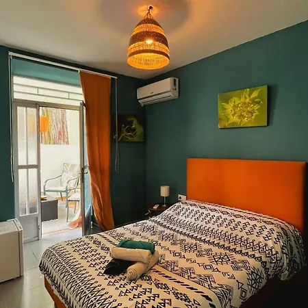 La Pita House Almeria