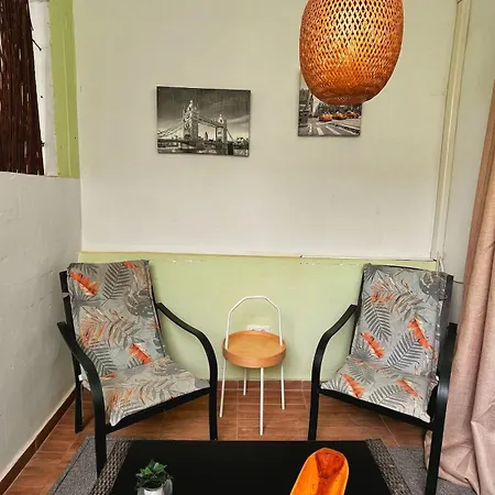 La Pita House Gæstehus