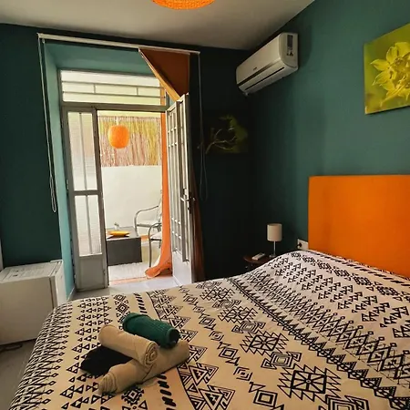 Gæstehus La Pita House *