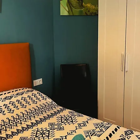 La Pita House Gæstehus *