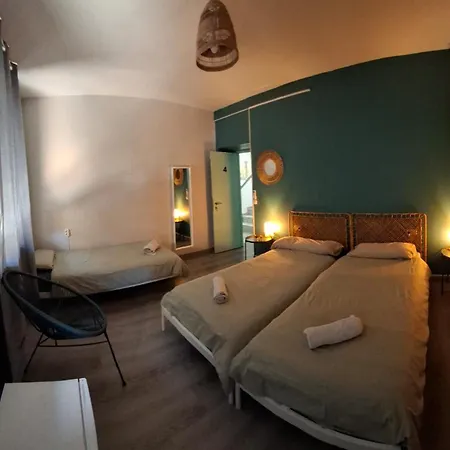 La Pita House Guest house Almeria