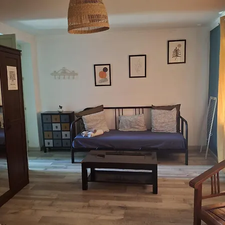La Pita House *