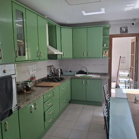 La Pita House * Almeria
