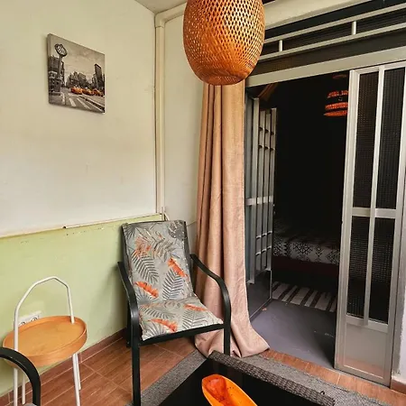 La Pita House * Almeria