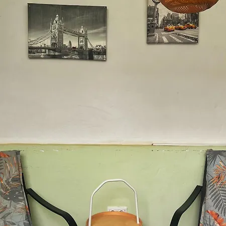 Guest house La Pita House
