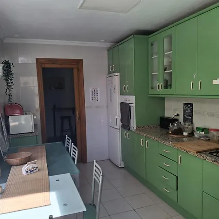 La Pita House Guest house *