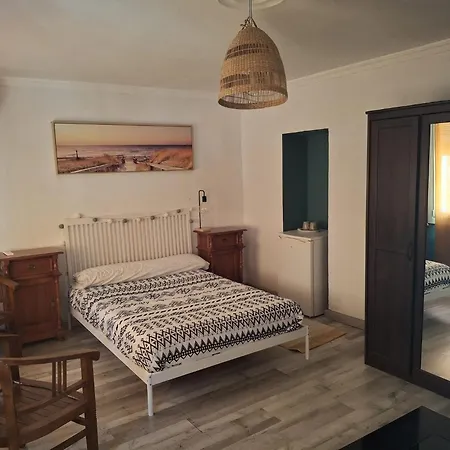 La Pita House Guest house *