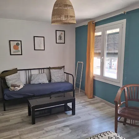 La Pita House Guest house