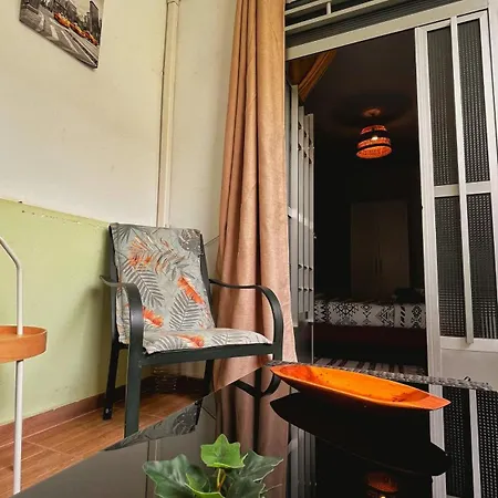 La Pita House Guest house Almeria