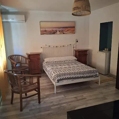 La Pita House Guest house