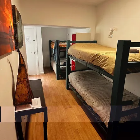 La Pita House Guest house