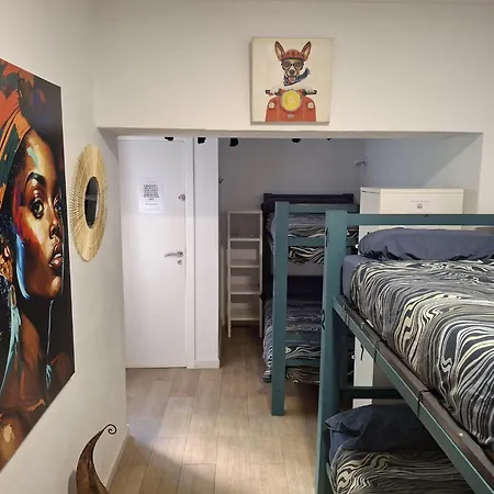 La Pita House Guest house