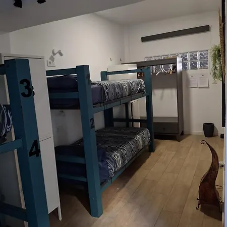 La Pita House Gæstehus *