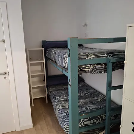 La Pita House Guest house Almeria