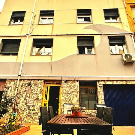 La Pita House * Almería