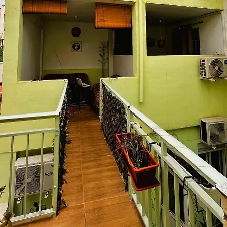 La Pita House Almería
