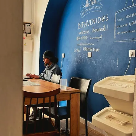 Penzion La Pita House