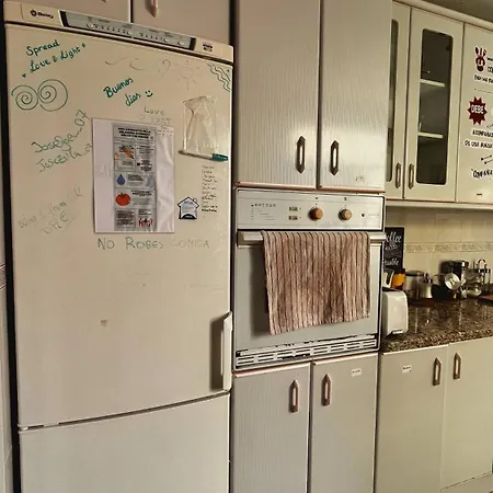 Affittacamere La Pita House Almería