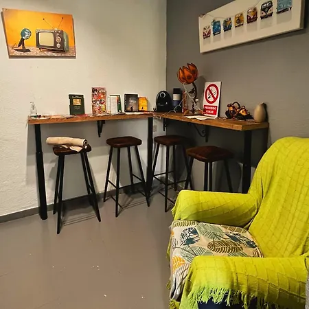 La Pita House *