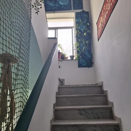 La Pita House Almería